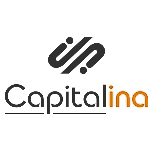 Логотип Capitalina