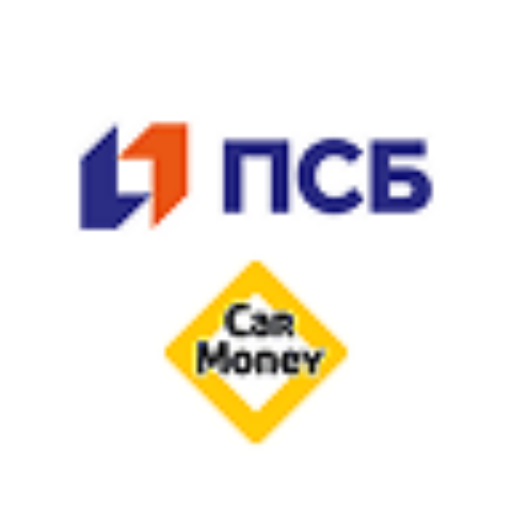 Логотип CarMoney