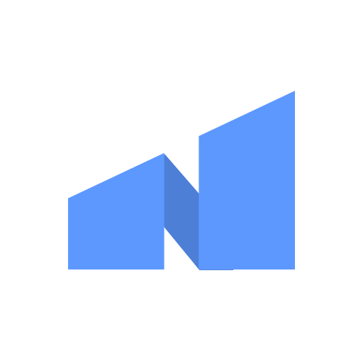 Логотип Nova Credit