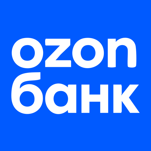 Логотип Ozon Банк