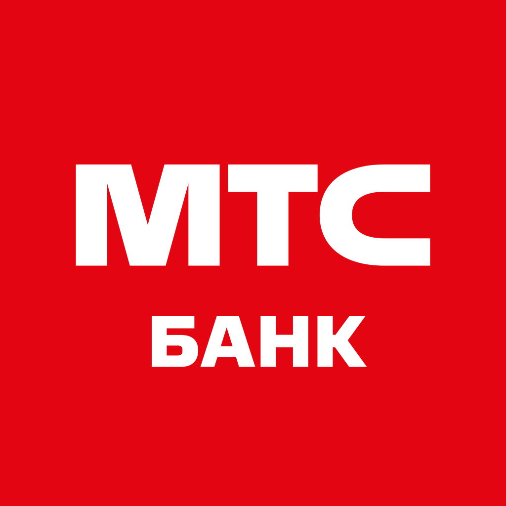 Логотип МТС Банк