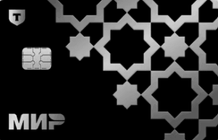 Цифровая карта — ВТБ